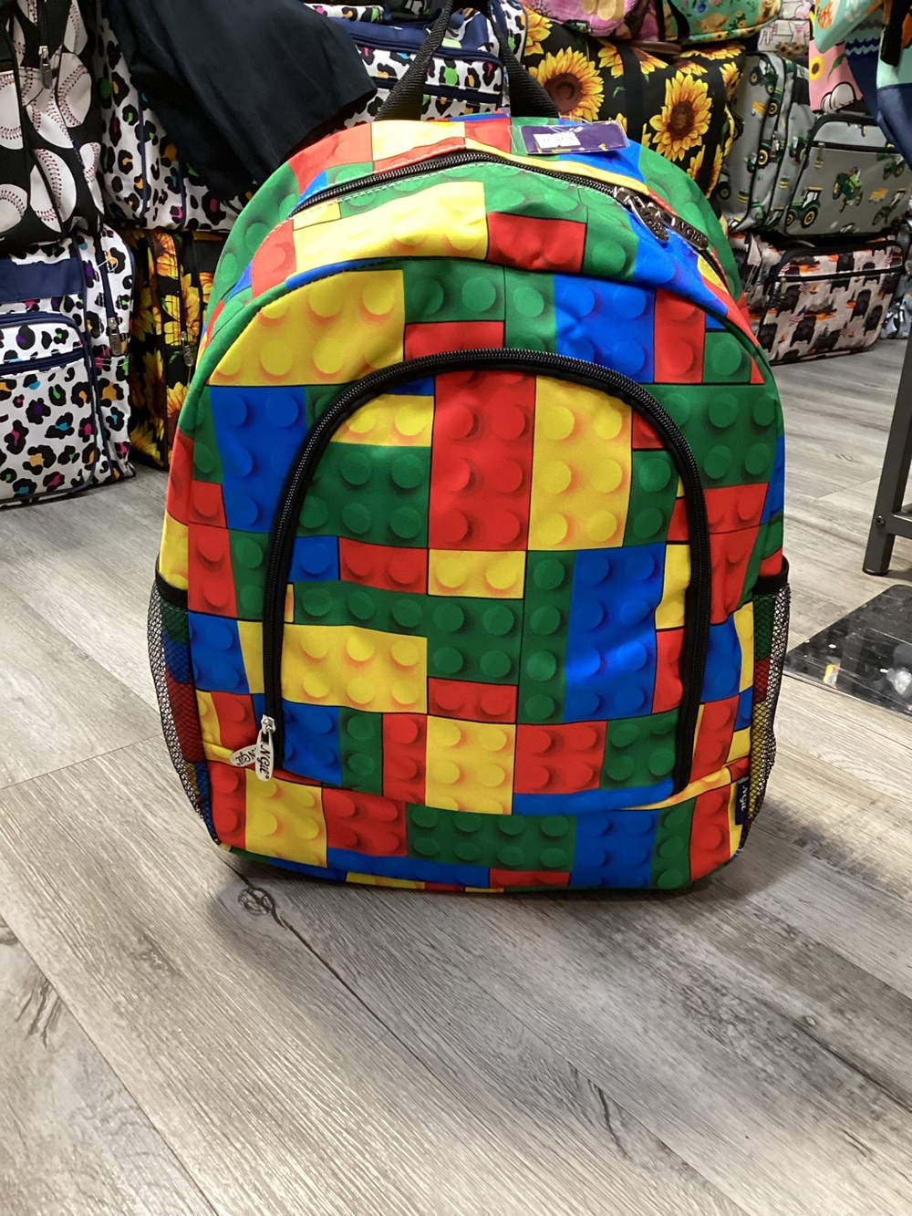 Large Backpack